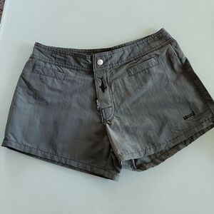 Uzzi Amphibious Gear Board Shorts